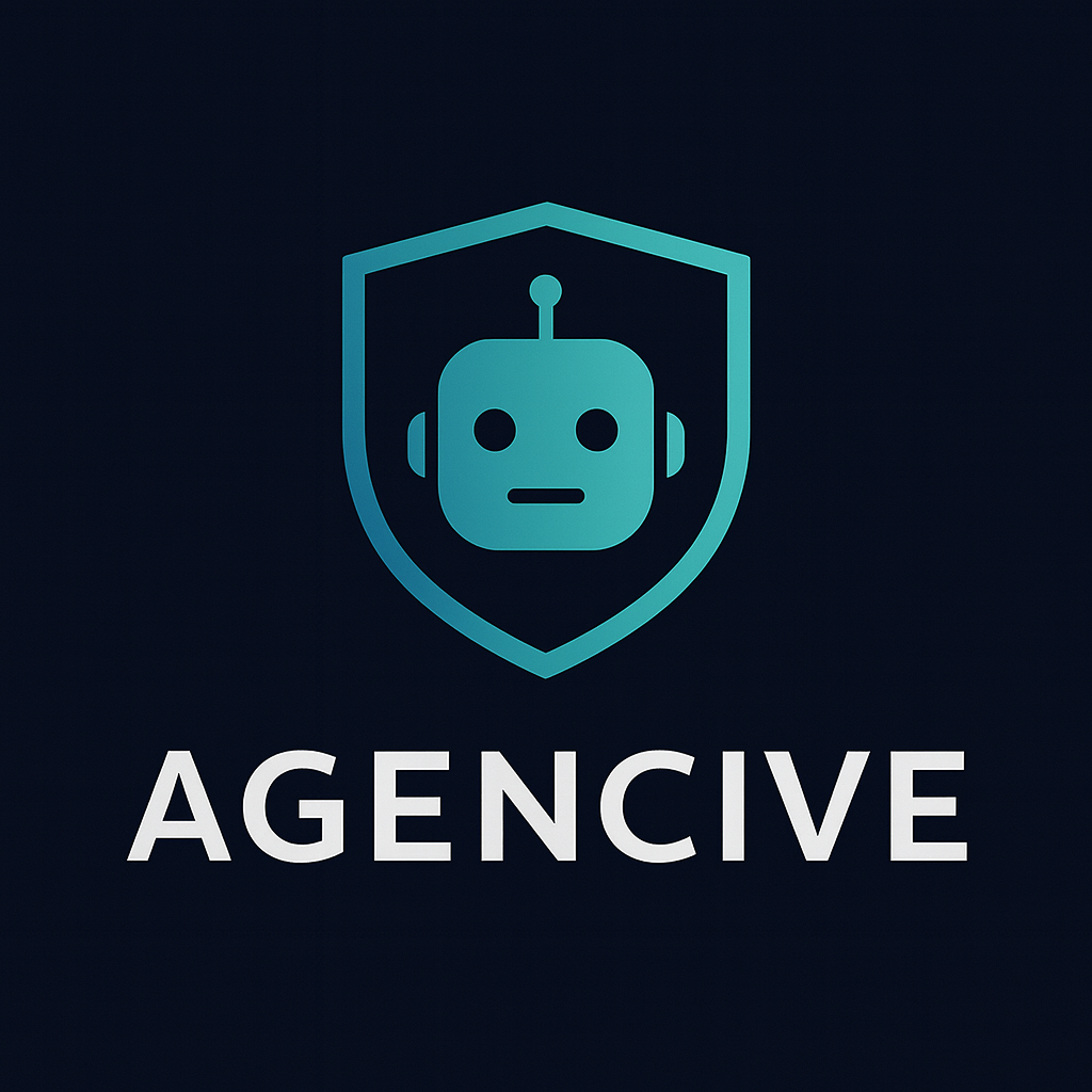 AGENCIVE Logo